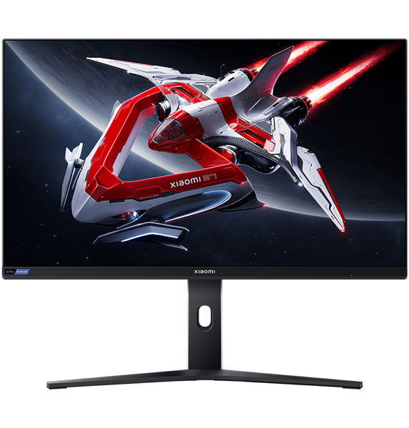 M&#224;n H&#236;nh Gaming Xiaomi G Pro 27i | 27 inch 2K MINI LED 180HZ 100% sRGB | 1224